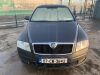 2007 Skoda Octavia 1.9TDI Ambiente Hatchback - 7