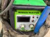 SIP Plasma TIG Welder - 2