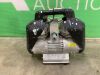 UNRESERVED Hopper Sprayer