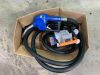 Diesel Transfer Pump - 2