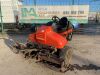 Jacobsen Tri-King 1900 Triple Gang Tee's Mower (3 x 26" Blade)