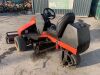 Jacobsen Tri-King 1900 Triple Gang Tee's Mower (3 x 26" Blade) - 3