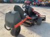 Jacobsen Tri-King 1900 Triple Gang Tee's Mower (3 x 26" Blade) - 5