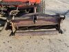 Jacobsen Tri-King 1900 Triple Gang Tee's Mower (3 x 26" Blade) - 9