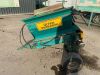 UNRESERVED Ultra Plant UB50 Fast Tow Twin Disk Ultra Spreader - Vari Speed & Greedy Creals - 2