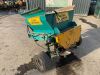 UNRESERVED Ultra Plant UB50 Fast Tow Twin Disk Ultra Spreader - Vari Speed & Greedy Creals - 3