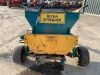 UNRESERVED Ultra Plant UB50 Fast Tow Twin Disk Ultra Spreader - Vari Speed & Greedy Creals - 4