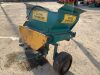 UNRESERVED Ultra Plant UB50 Fast Tow Twin Disk Ultra Spreader - Vari Speed & Greedy Creals - 5