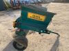 UNRESERVED Ultra Plant UB50 Fast Tow Twin Disk Ultra Spreader - Vari Speed & Greedy Creals - 6