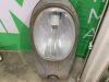 UNRESERVED Job Lot: Halogen Lights - 2