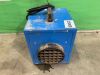 Andrews 110V Heater