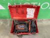 Hilti PR26 Rotating Laser Level