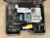 Jepson 110V Magnetic Drill - 2