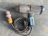 Makita 110V Impact Gun