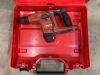 Hilti TW6-A36 Cordless Hammer Drill - 2