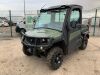 UNRESERVED 2020 John Deere Gator XUV865M 4x4 Diesel ATV