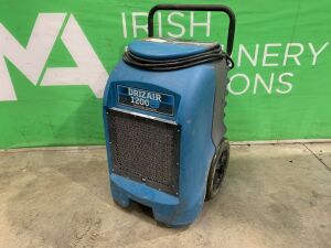 Drieaz 1200 Dehumidifier