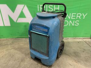 Drieaz 1200 Dehumidifier