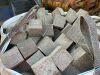 UNRESERVED 2 x 1T Bags Of Granite Cobblelock - 3