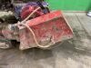 Clipper C99 Petrol Pedestrian Road Saw - 4