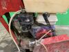 Clipper C99 Petrol Pedestrian Road Saw - 5