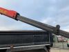 2011 HINO 700 8x4 Grab Truck c/w Epsilon E120 Extendable Crane & Grab Bucket - 18