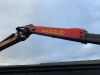 2011 HINO 700 8x4 Grab Truck c/w Epsilon E120 Extendable Crane & Grab Bucket - 19