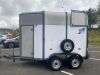 Ifor Williams Double Horsebox Trailer - 2