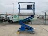 UNRESERVED 2015 Power Tower Electric Platform Lift