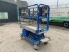 UNRESERVED 2015 Power Tower Electric Platform Lift - 2