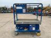 UNRESERVED 2015 Power Tower Electric Platform Lift - 5