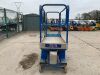 UNRESERVED 2015 Power Tower Electric Platform Lift - 7