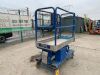 UNRESERVED 2015 Power Tower Electric Platform Lift - 8