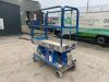 UNRESERVED 2017 Power Tower Electric Platform Lift - 2