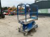 UNRESERVED 2017 Power Tower Electric Platform Lift - 4