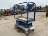 UNRESERVED 2017 Power Tower Electric Platform Lift - 6