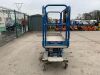 UNRESERVED 2017 Power Tower Electric Platform Lift - 7