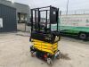 2018 AIRO XLP5 3.3M Electric Work Platform - 2