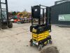 2018 AIRO XLP5 3.3M Electric Work Platform - 4