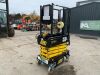 2018 AIRO XLP5 3.3M Electric Work Platform - 4