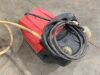 UNRESERVED Hilti DD200 110V Core Drill c/w Base Plate & Hilti DD-VPX Vacuum Pump - 2