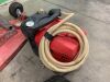 UNRESERVED Hilti DD200 110V Core Drill c/w Base Plate & Hilti DD-VPX Vacuum Pump - 2