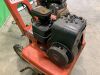 UNRESERVED 2 x Garden Petrol Rotovators For Parts/Repair - 3