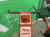 UNRESERVED 2 x Garden Petrol Rotovators For Parts/Repair - 5