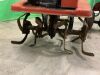 UNRESERVED 2 x Garden Petrol Rotovators For Parts/Repair - 7