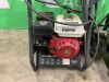 UNRESERVED 2 x Petrol Power Washers For Parts/Repair - 4