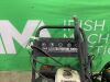UNRESERVED 2 x Petrol Power Washers For Parts/Repair - 5