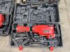 UNRESERVED 3 x Einhall Demolition Kangos (230V) & Large Porta Nailer (Spares/Repair) - 2