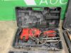 UNRESERVED 3 x Einhall Demolition Kangos (230V) & Large Porta Nailer (Spares/Repair) - 4