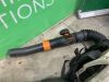 UNRESERVED Stihl BR700 Petrol Backpack Blower, Stihl BR600 Blower, Topso Backpack Blower & Warrior - Hand Held Blower - 4